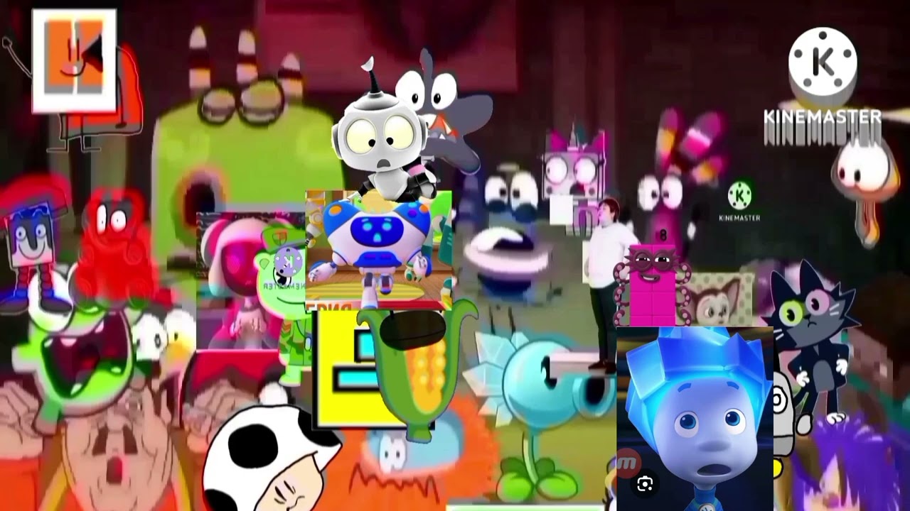 побог от шуми куми (add runud 41)