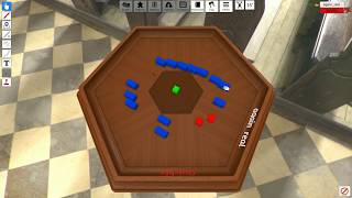 Auto Player Promoter - Tabletop Simulator Mod
