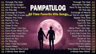 Pdanatulog Opm Love  80s  90s Medley  Relaxing Filipino  For Deep Sleep
