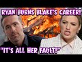 Ref:3TiWg4w1mNk She's toast! ryan reynolds officially flips on blake lively - burns down her career to save himself