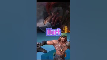Yu Zhong Vs lapu lapu#part7 #mobilelegends #shorts #mlbb #ml#whoisstrongest #lapulapu #yuzhong