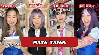 Kompilasi Video Pov Felicia Mata Tajam - Feliciatannnn