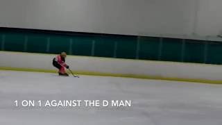 Spin O Rama   in Hockey
