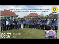 Memperingati Hari Kebangkitan Nasional bersama Wakil Menteri Dikti Saintek, Prof Stella Christie.