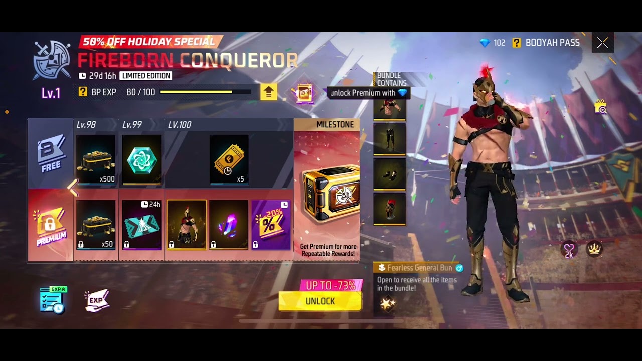 Noul booya pes și un eveniment misterios cu dmd Free