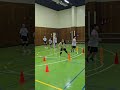 #volleyball #trending #kids #shorts #leo