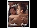 BARBARA PALVIN & DYLAN SPROUSE: A MODERN LOVE STORY -  Shooting for WMagazine