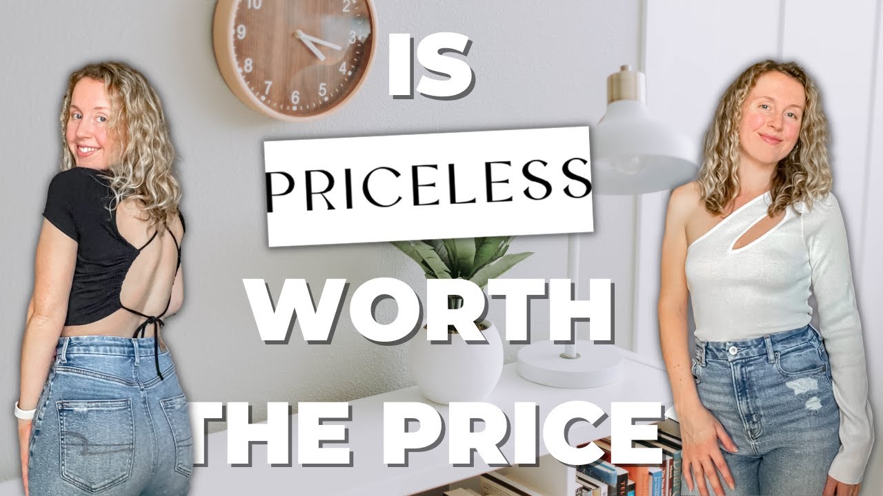 SHOP PRICELESS REVIEW