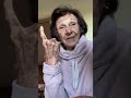 Qual é a maior saudade?