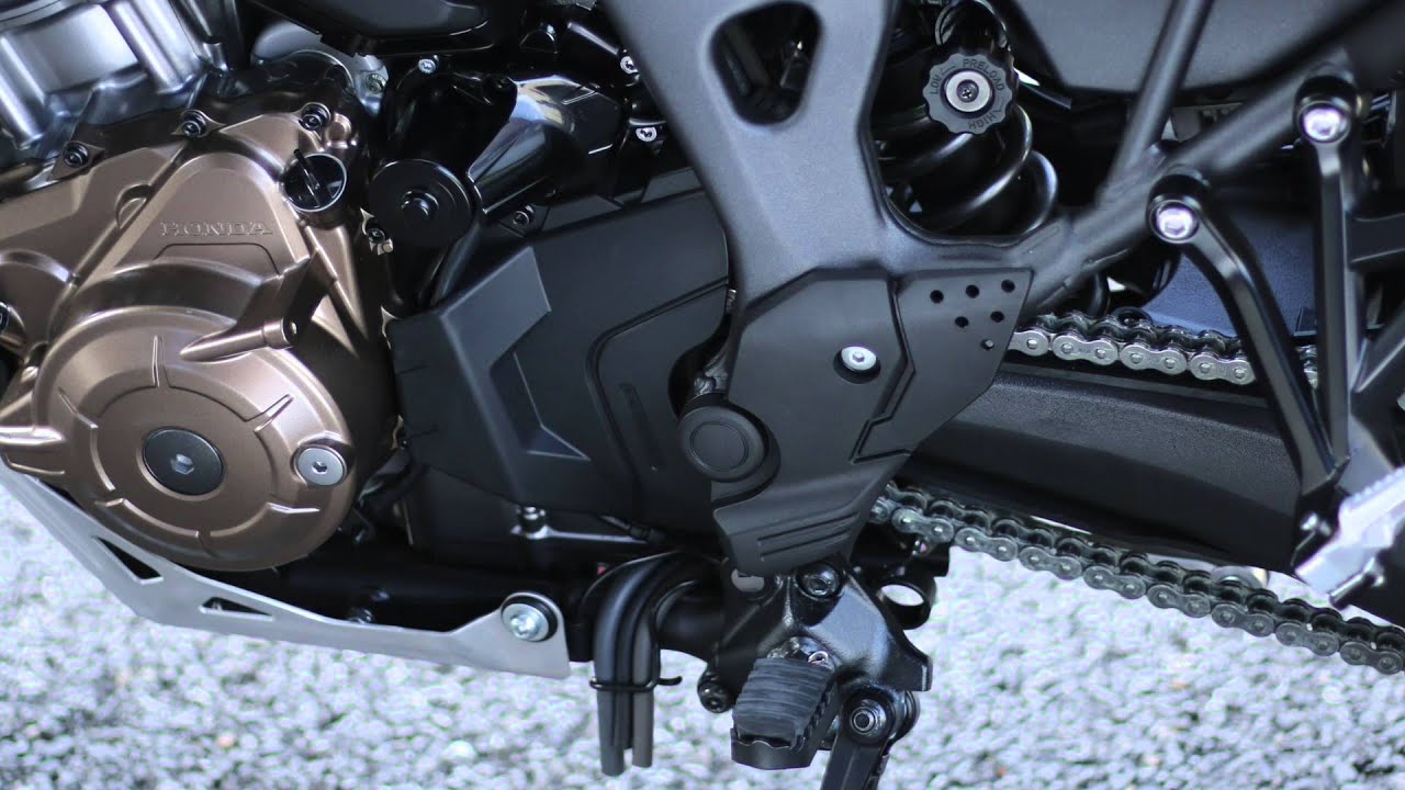 Hondadct Dualclutchtransmission の進化 Youtube