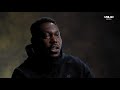 DIZZEE RASCAL on the future of Grime music