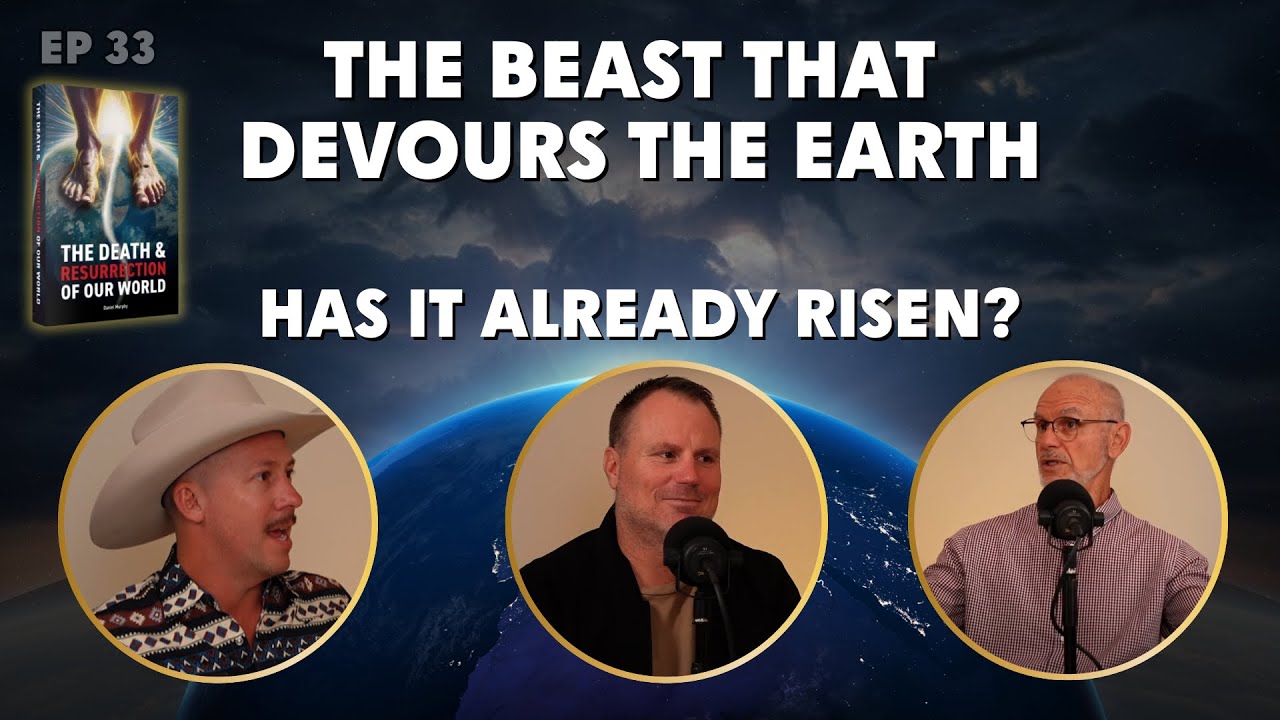 Episode 33 - The Beast That Devours the Earth - YouTube