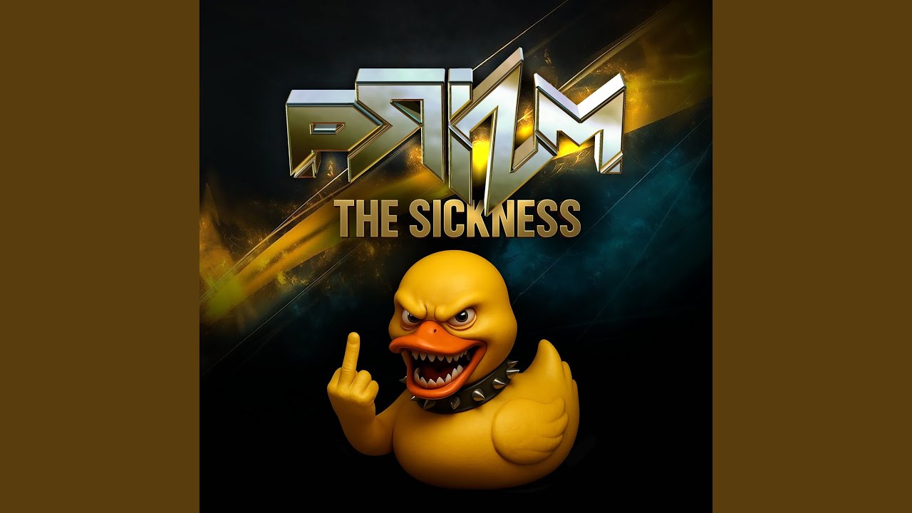 Watch THE SiCKNESS on YouTube Watch THE SiCKNESS on YouTube