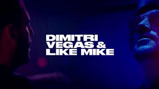 DIMITRI VEGAS & LIKE MIKE BEST REMIXES #1