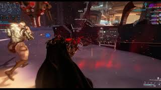 Career Overview Warframe: More Gift Of The Lotus Missions With The New Updates (Gameplay)