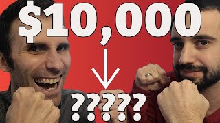 Was Investing $10,000 in This Stock 10 Years Ago a Mistake?