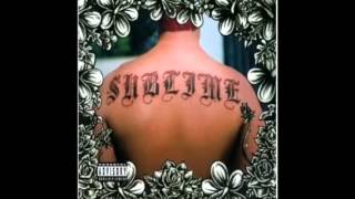 Garden Grove- Sublime