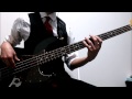 東京事変   恐るべき大人達 Bass Cover