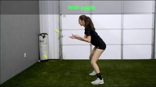 Workout Wednesday: 4 Quick Reaction Drills