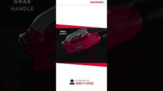 Honda Cordless  Leaf Blower