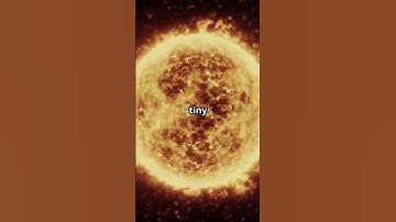 Universe Size Comparison and Stars Real Scale Comparison and 3d Animation Comparison.