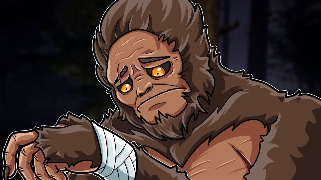 WE FINALLY GOT HIM | Bigfoot