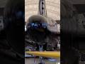 Scuffed video of the P-61 at the National Air and Space Museum #usaf #plane #militaryhistory #etc