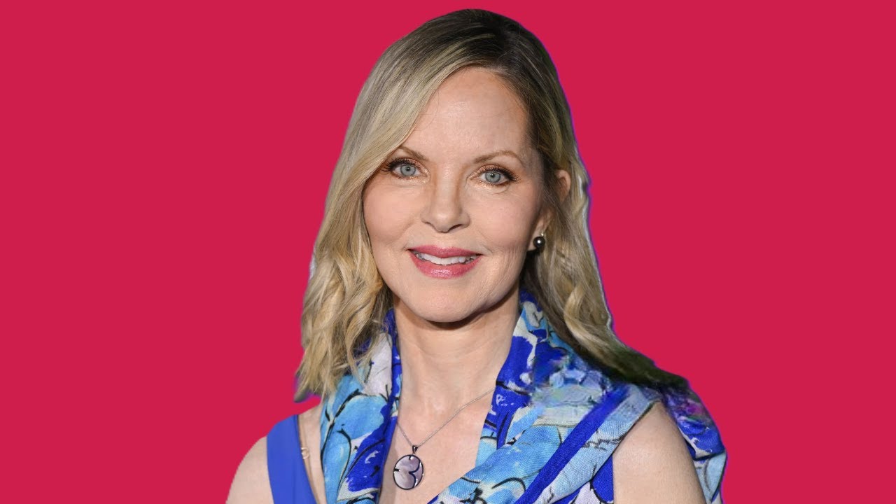 Melissa Sue Anderson Finally Tells the Truth About Michael Landon!