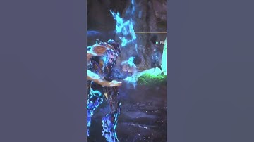 ANTHEM - STORM VS INTERCEPTOR - ULTIMATES