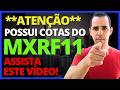 🚨 URGENTE: MXRF11 APROVOU NOVA SUBSCRIÇÃO! VEJA O VALOR E AS DATAS OFICIAIS