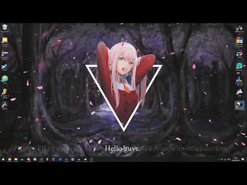 How to sync Corsair and others with Asus Aura