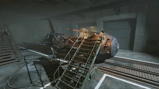 Discovering the RAK + meeting 2Bit - Deathloop - Ep 5