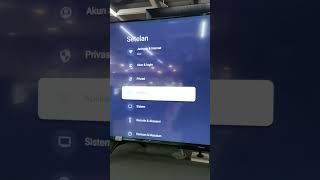 cara reset google tv cara reset google tv