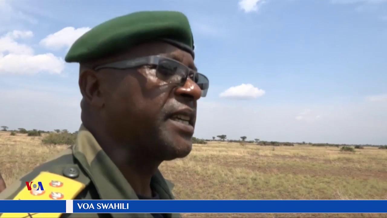 Msako wa wanajeshi wa DRC dhidi ya maimai na makundi mengine ya waasi