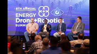 Energy Drone & Robotics Summit 2024 Wrap-Up