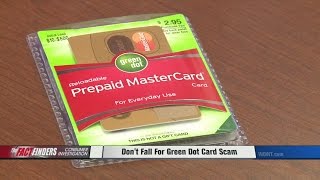 Phone Scam With A New Twist