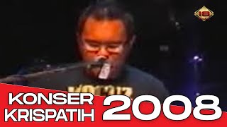 Download Lagu Live Konser Krispatih Band - Sepanjang Usia @Palembang 16 Agustus 2008 MP3