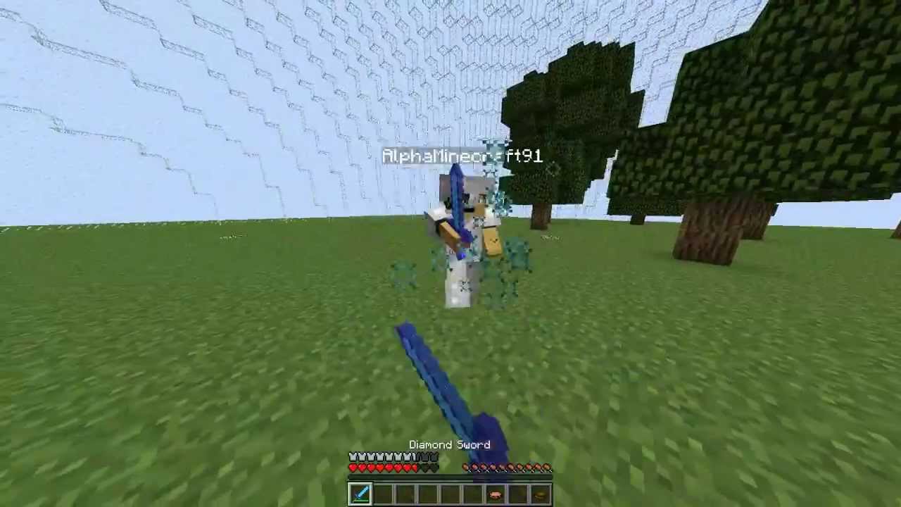 First To Five #1 AlphaMC91