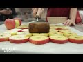 How Apples Are Made In A Lab