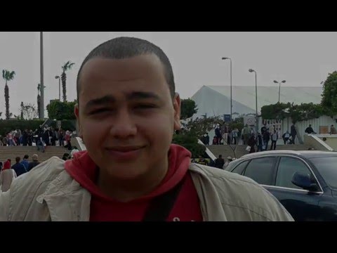 احمد الطحان قصيدة سيبلي حاجة مشرفة