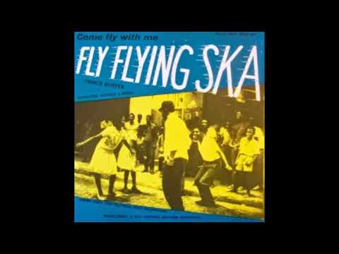 洋楽 Prince Buster / Fly Flying Ska Fly Flying Ska – Vinyl (LP, Compilation), 1964 [r2620607