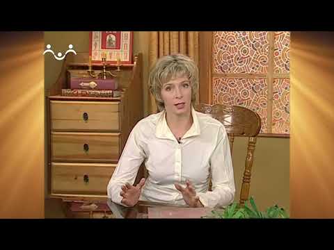 Доброе Слово. АБВ. Буква С - Слово. Храм