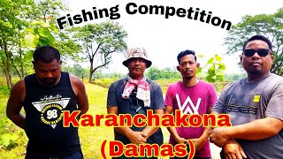 Karanchakona-na Da.al Na.tok wataha | Fishing competition | 25th May | @esearning8299