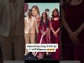 Trailer launch 🎉 #nimratkhaira #gippygrewal #viyaahkartaareda #trailerlaunch #newrelease #viral