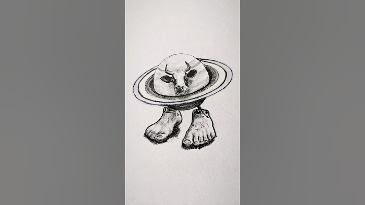 Speed drawing La Vaca Saturno Saturnita 😳 #shorts #sahur #brainrot #memes #drawing