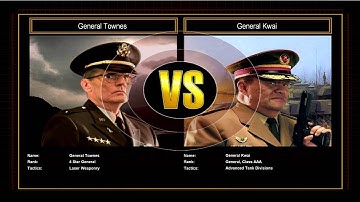 Shockwave Challenge: Laser vs. Tank | Let