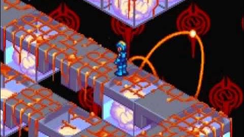 Megaman Battle Network 5 Team Protoman Playthrough Part 59