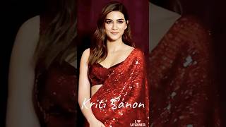 🌟Kriti Sanon🌟#shorts #viral #bollywood #tranding #saree #blog #movie #actressshorts #ayanshome2050