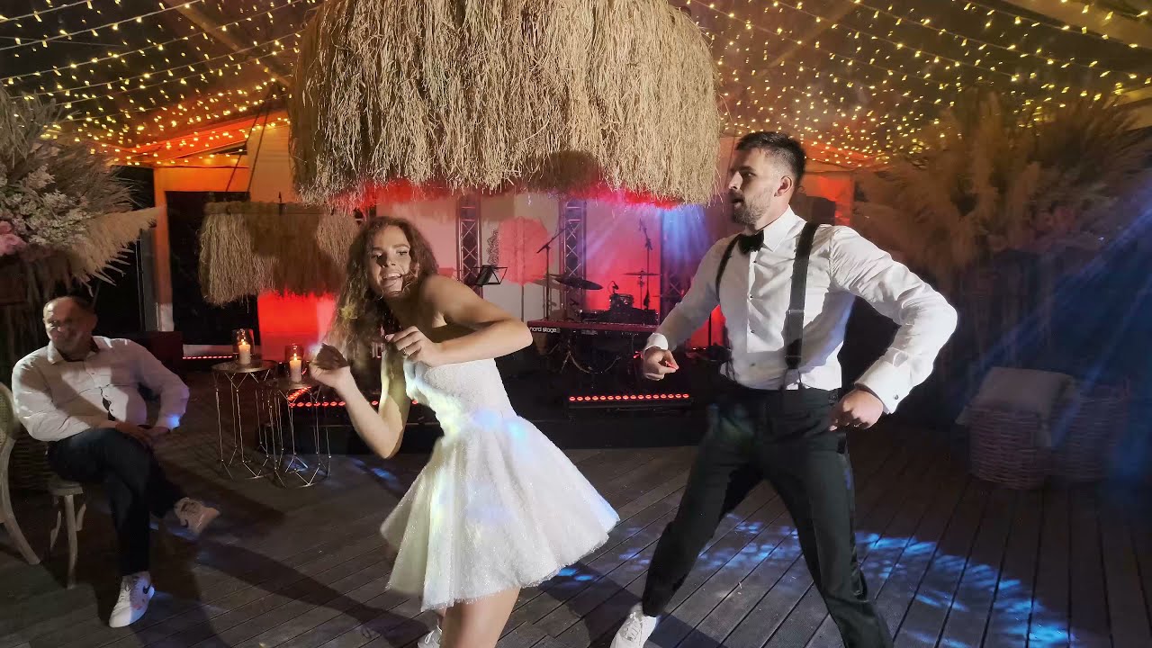 BEST WEDDING DANCE Epic song mashup