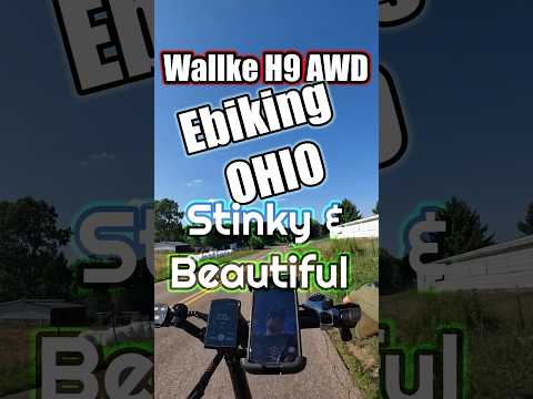 Wallke H9 AWD